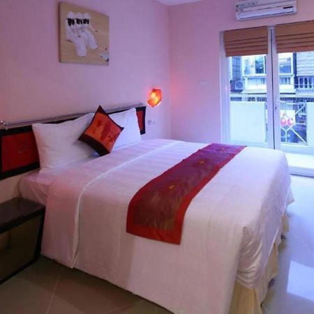 Rising Dragon Hotel Hanoi Eksteriør bilde